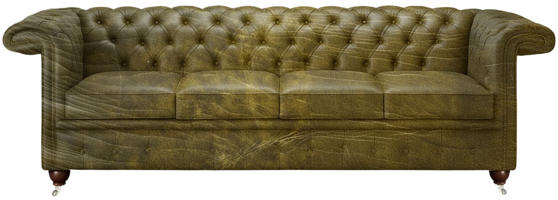 The Chelsea Chesterfield